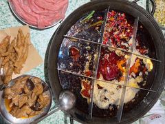 -五里关火锅(牛市口店)