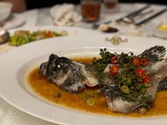 -东海朗廷酒店-唐阁T’ANG COURT 中餐厅