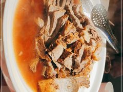 -西贝莜面村(上海百联西郊店)