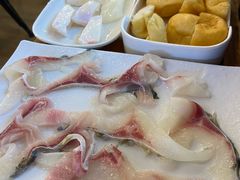 中山脆肉鲩鱼-鱼醉无骨鱼·中山脆肉鲩(荔湾路店)