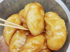 -李公庙糖油粑粑(李公庙巷店)