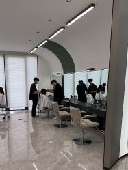 -FOR YOU造型