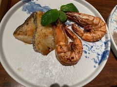 -熹炭精致日料(金融街购物中心店)