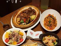 -森Some Fusion(荔湾店)