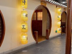 -肖记公安牛肉鱼杂馆·省级非物质文化遗产(崇仁路江滩直营店)