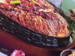 -老板恋上鱼(恒隆广场店)