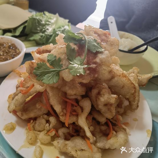 东北饭子家常菜(红旗二路店)