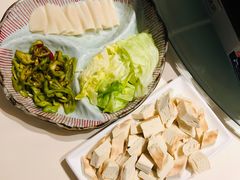 -真爱中国餐馆·年华店(朱雀大街店)