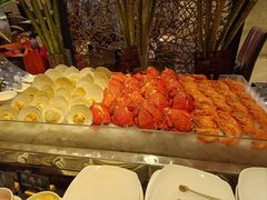 -索菲特酒店·海鲜自助 ·聚餐厅