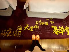 -厦门海港英迪格酒店(中山路店)