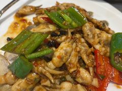 -益利大酒楼(井岸店)