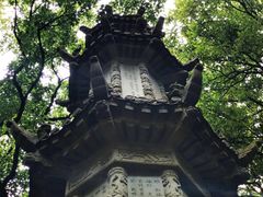 -普陀山风景名胜区-法雨禅寺
