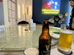 -蟹皇海鲜餐厅