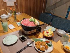 -酒井酱子·深夜食堂(东城汇店)