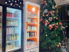 -友达面馆(广州总店)