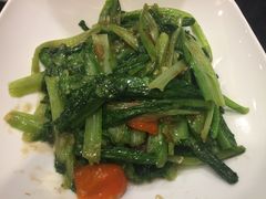 -高第街56号餐厅(银座商城玉函店)
