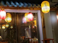 -醉长安(南门总店)