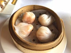 -富力丽思卡尔顿酒店·丽轩中餐厅