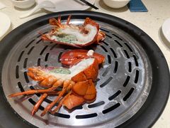 -青蓬海上捞蒸品海鲜城(海岸城店)