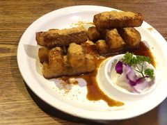-三人行骨头王火锅(长寿店)