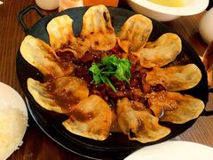 香泽园-东吴面馆(十全街店)
