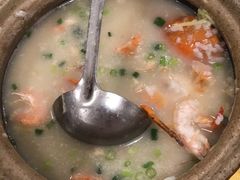 -得记得潮州海鲜砂锅粥(宝业路店)