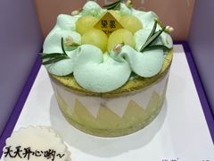 -DEMO黛慕蛋糕(中泰店)