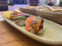 -Sushi Love 创意寿司(正佳广场店)