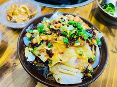 -笔记安顺夺夺粉火锅