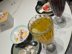 -国人川菜(李家村建东街店)