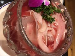 -巴蜀印象火锅(永陵总店)