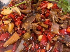 -堂瓦里·33年传统赣菜(第一街区店)