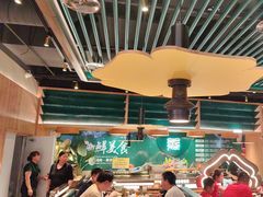 -梨花自助烤肉(西三旗万象汇黑金店)