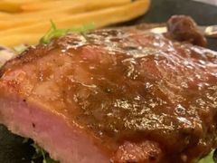 -炽真·果木窑烤自助牛排馆儿(和平欧乐店)