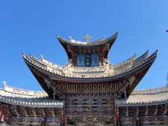 -大理古城