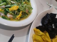 -船歌·鱼水饺青岛菜(合肥路永旺店)
