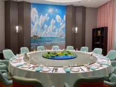 -海泰食府·新鲁菜·家宴(总部基地店)
