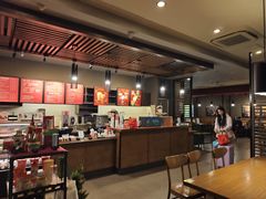 -星巴克(南京同曦万尚城店)