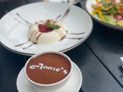 -安妮意大利餐厅(世贸天阶店)