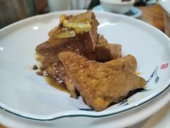 -61号餐吧(兴坪古镇漓江店)