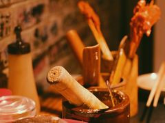 -洋马儿火锅(解放碑店)