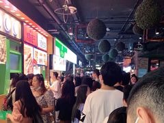 -乐乐姐超级土豆(中关村5号店)
