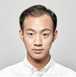 -发饰美男士增发补发假发定制店