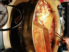 -湊湊火锅·茶憩(上海合生汇店)