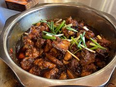 -叶老大阳朗辣子鸡(息烽店)