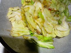 -绿茶餐厅(城西银泰城店)