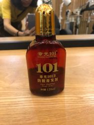 -章光101防脱养发荟