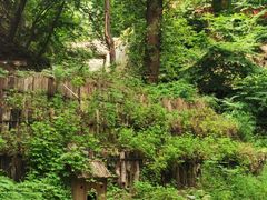 -北京上方山国家森林公园