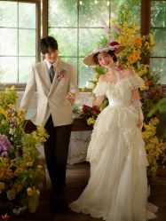 -雅云婚纱摄影工作室旗舰店