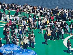 -泰达航母主题公园